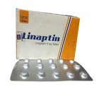 Linaptin 5 tab